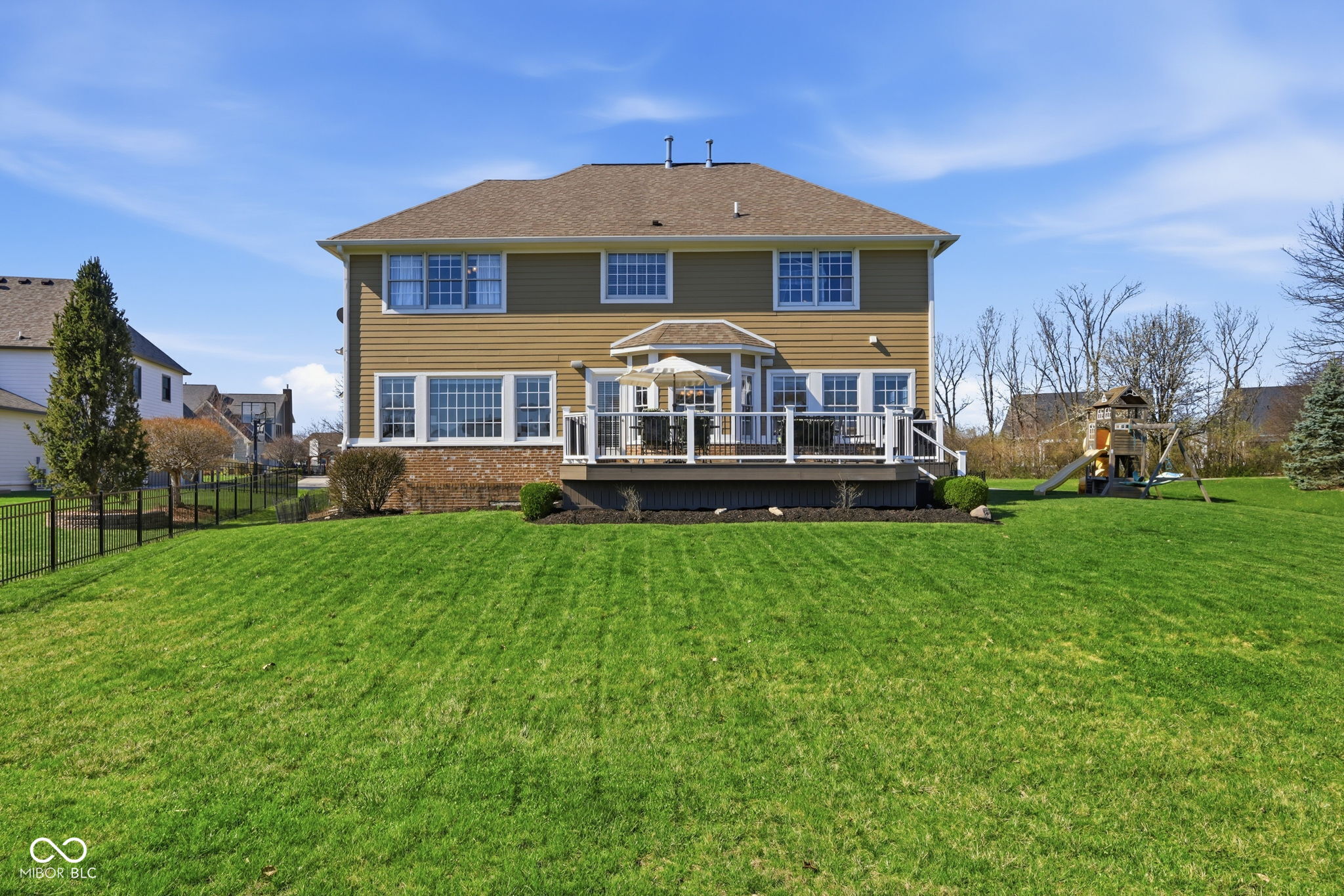 10852 Fairwoods Drive Fishers, IN 46037 - Photo 66 of 77