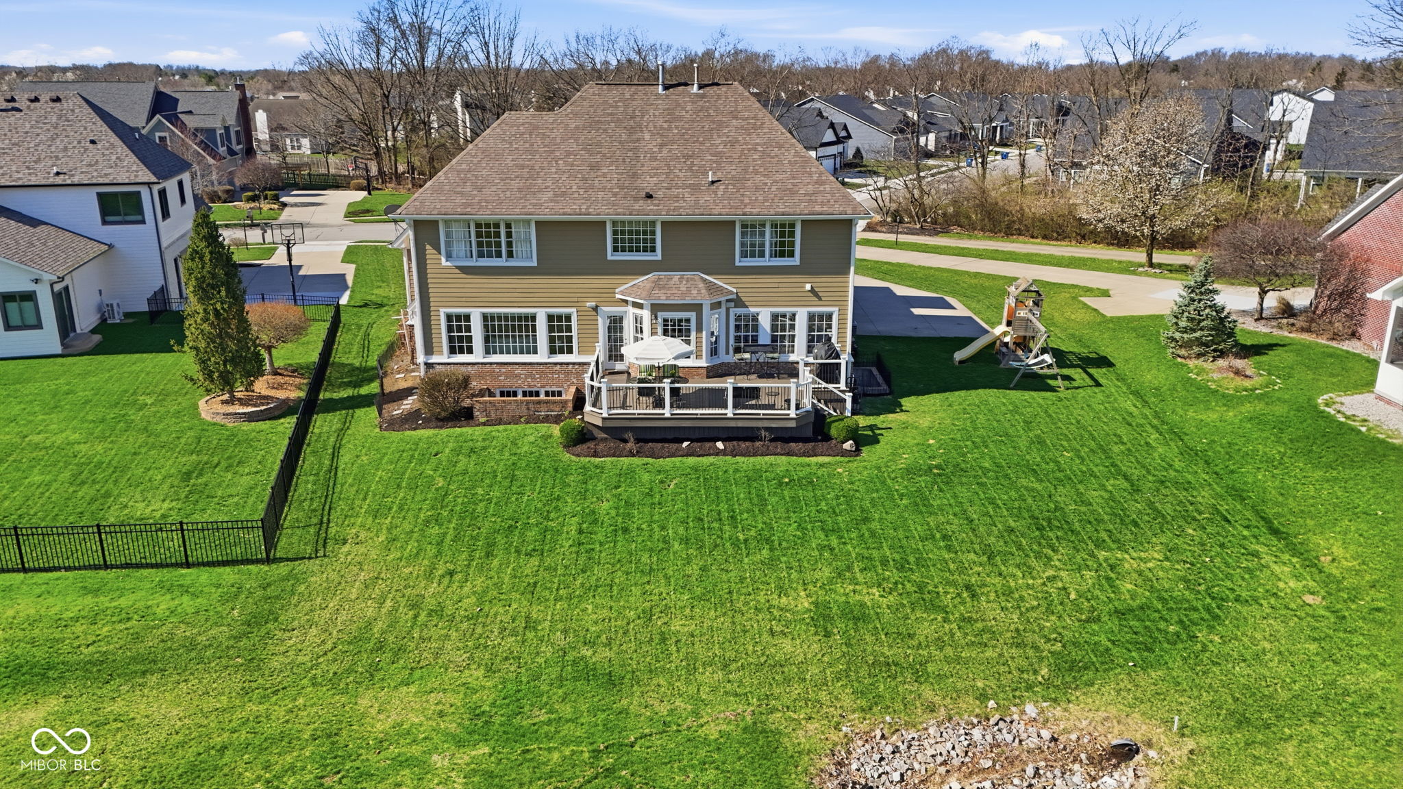 10852 Fairwoods Drive Fishers, IN 46037 - Photo 67 of 77
