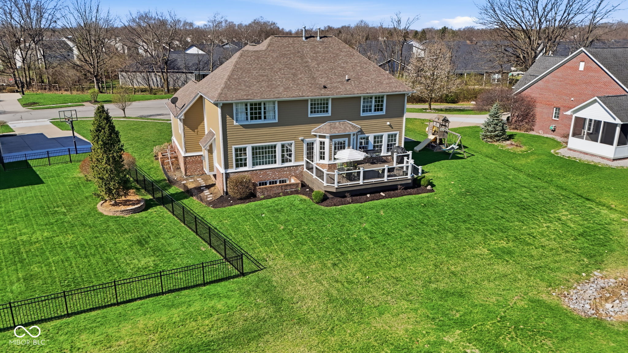 10852 Fairwoods Drive Fishers, IN 46037 - Photo 68 of 77