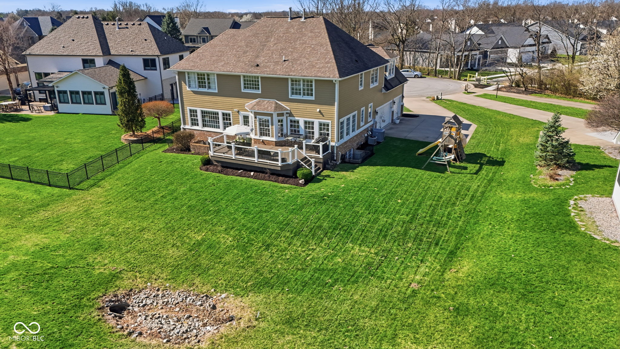 10852 Fairwoods Drive Fishers, IN 46037 - Photo 69 of 77