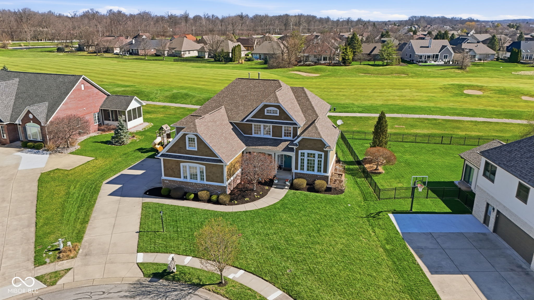 10852 Fairwoods Drive Fishers, IN 46037 - Photo 70 of 77