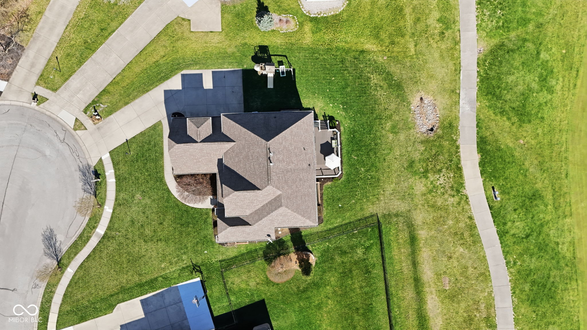 10852 Fairwoods Drive Fishers, IN 46037 - Photo 73 of 77