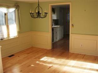 14 Westminster Road Centerville, MA 02632 - Photo 3 of 5 a view of a room with wooden floor and windows