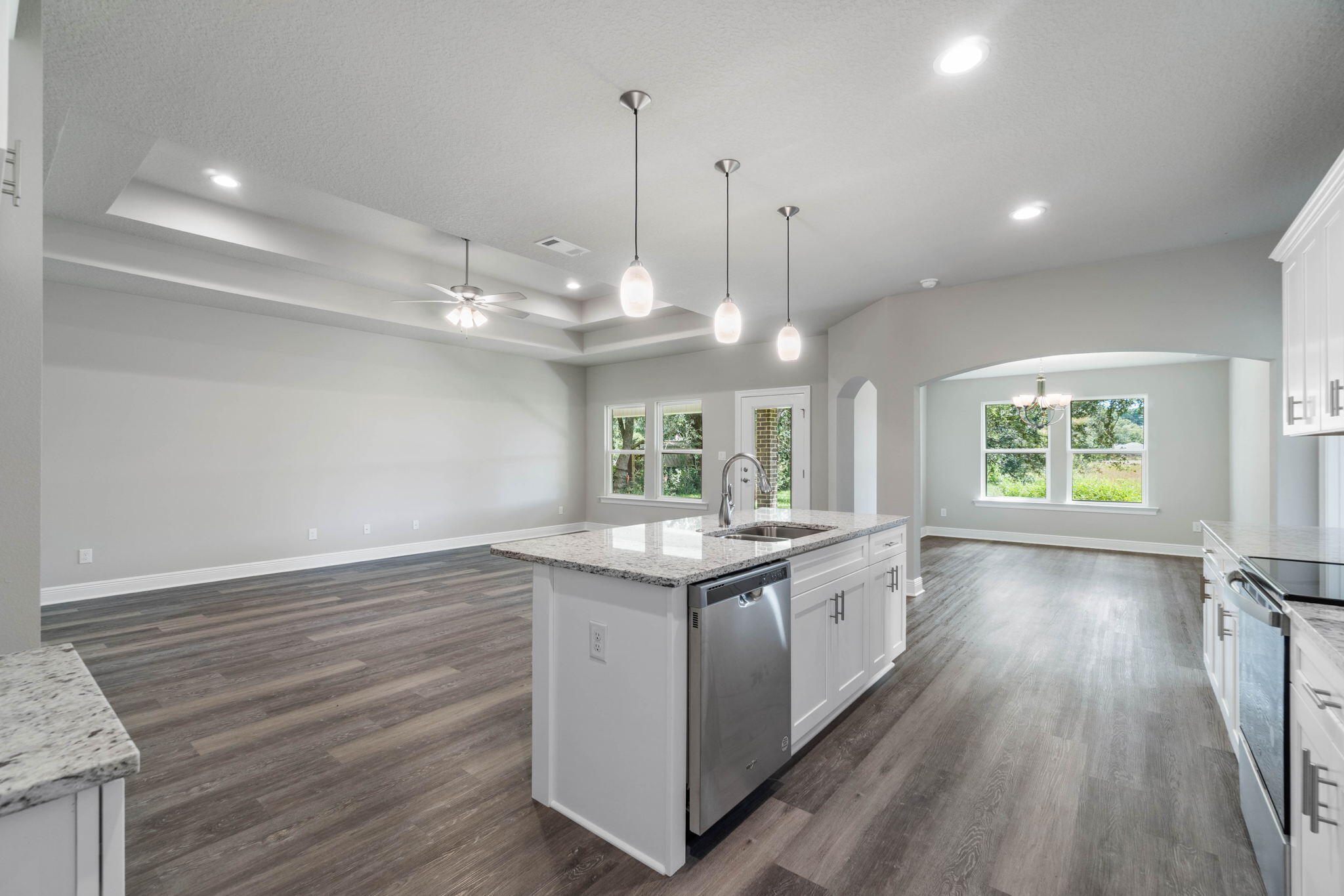 9212 Trident Road Milton, FL 32583 - Photo 14 of 43