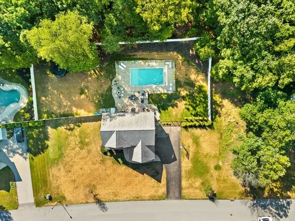 $1,050,000 | 16 Coach Road, Plainville, MA 02762