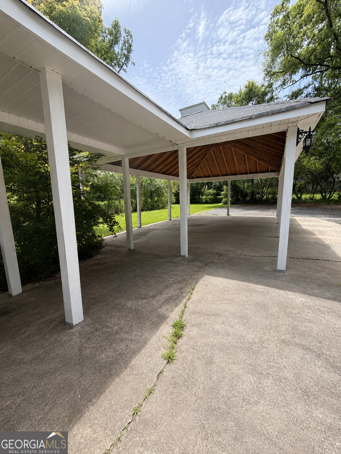 311 Castlegate Road Macon, GA 31210 - Photo 4 of 24