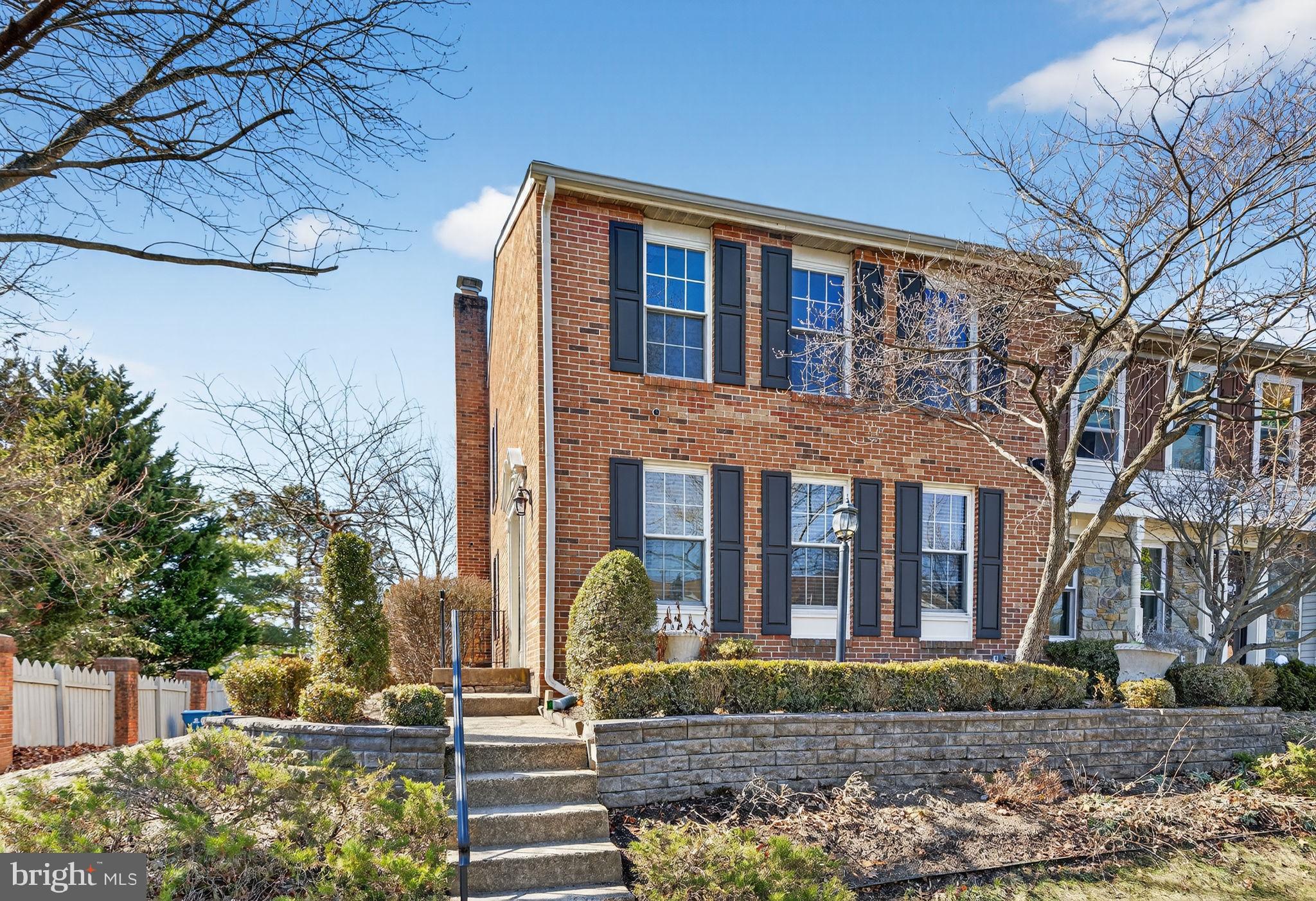 6178 Morning Glory Road Alexandria, VA 22310 - Photo 1 of 37