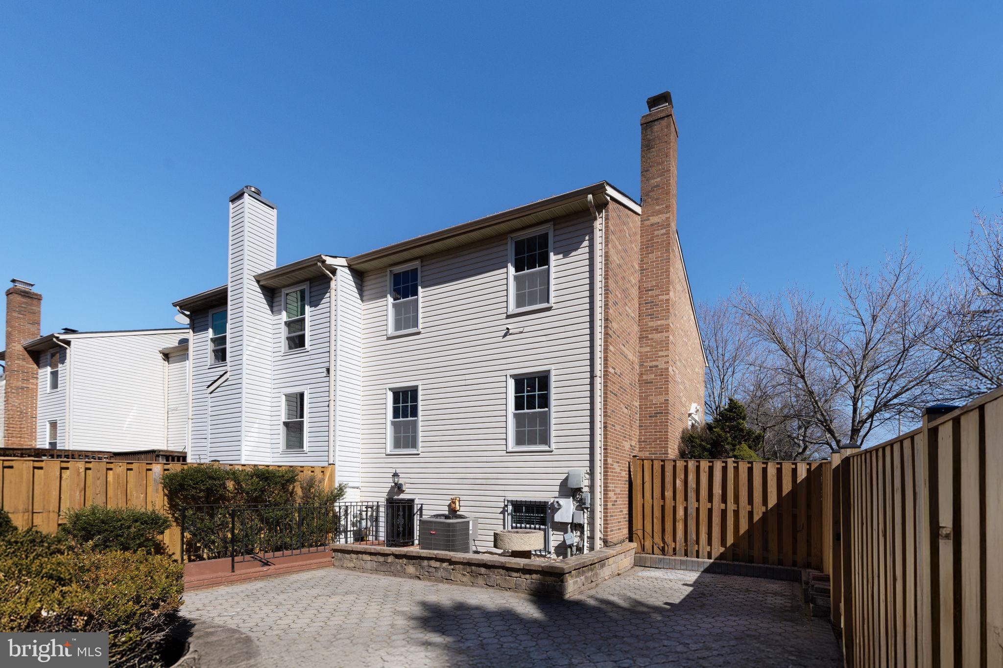 6178 Morning Glory Road Alexandria, VA 22310 - Photo 30 of 37