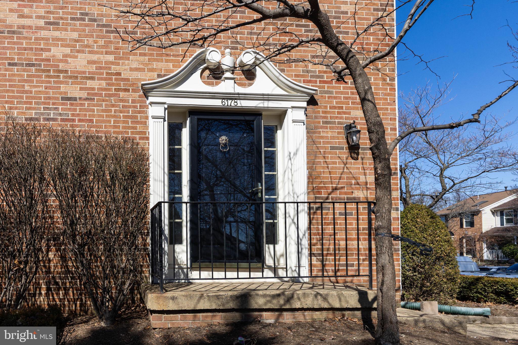 6178 Morning Glory Road Alexandria, VA 22310 - Photo 31 of 37