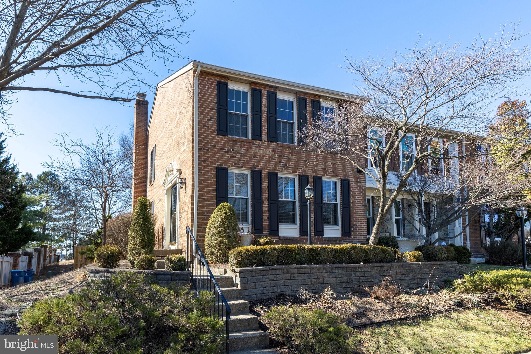 6178 Morning Glory Road Alexandria, VA 22310 - Photo 33 of 37