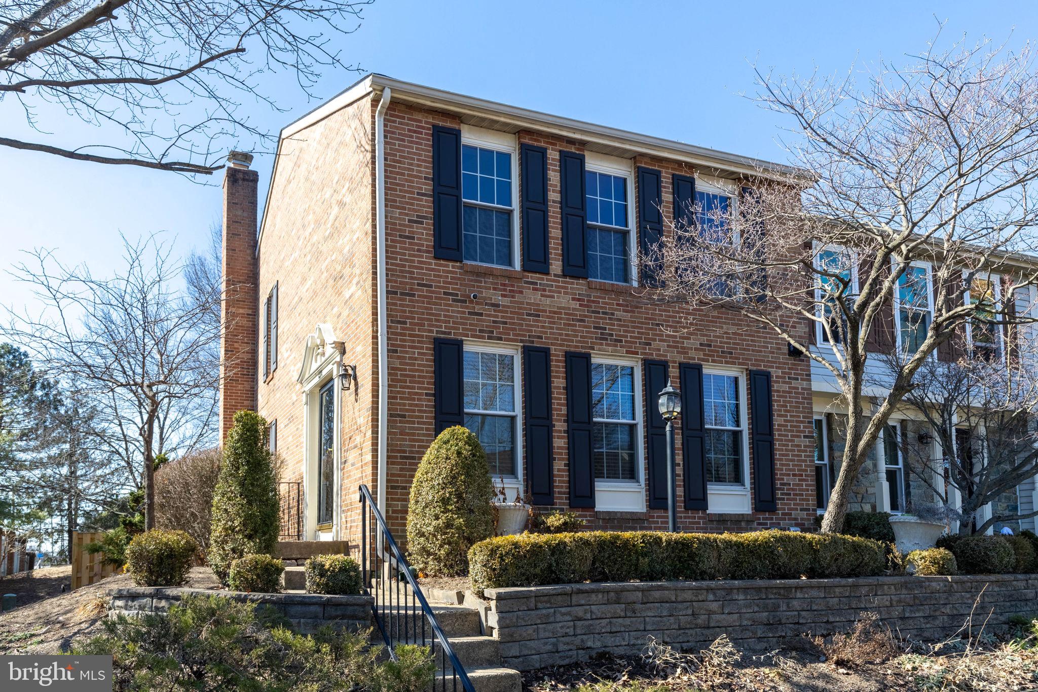 6178 Morning Glory Road Alexandria, VA 22310 - Photo 34 of 37