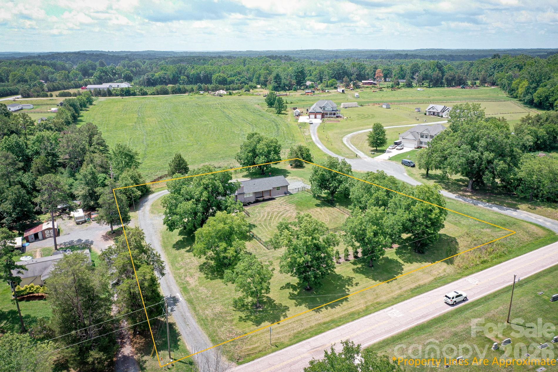 7346 Gold Hill Road Concord, NC 28025 - Photo 15 of 26