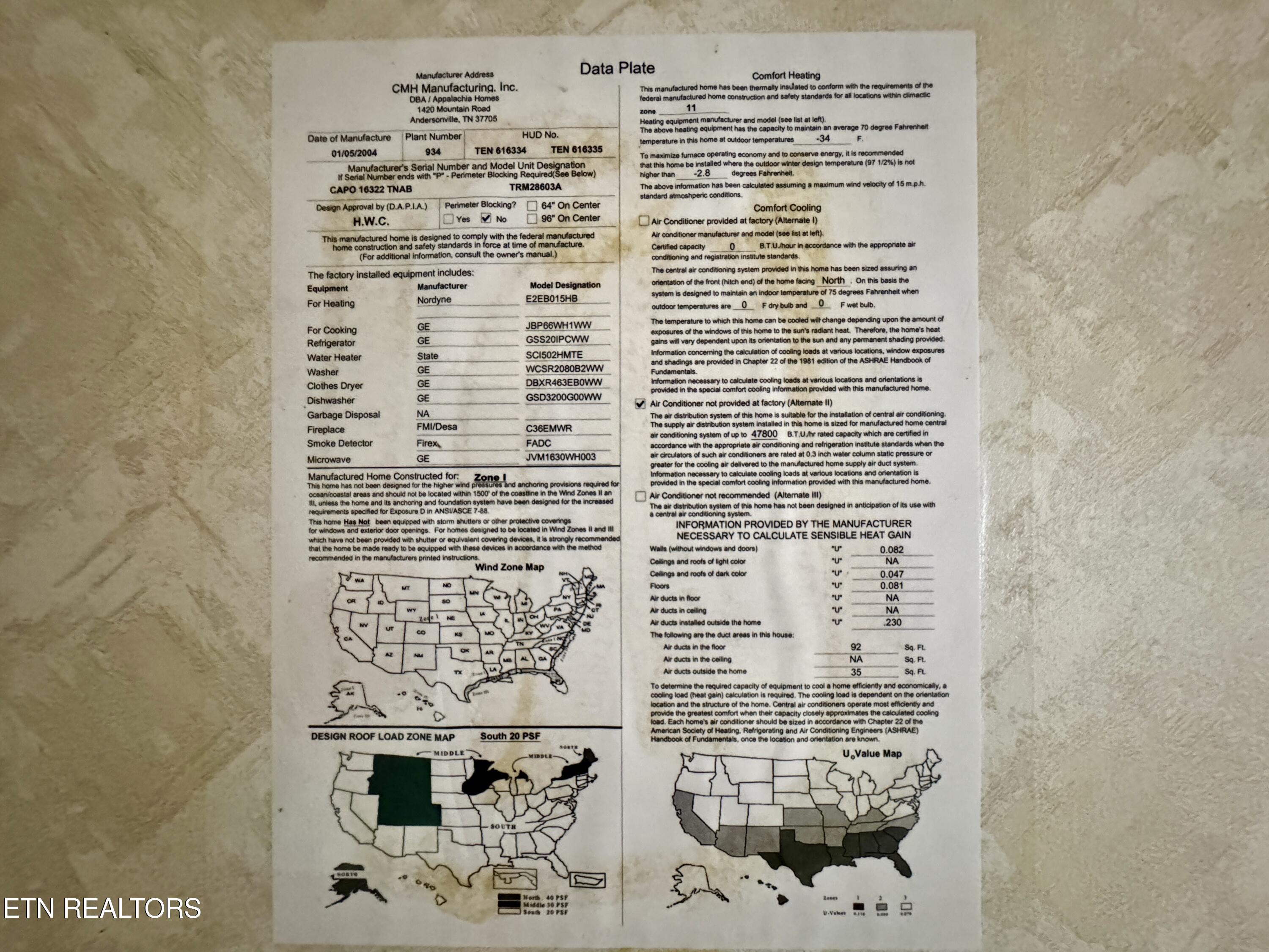 1265 Roberts Ridge Road Ten Mile, TN 37880 - Photo 43 of 43 43