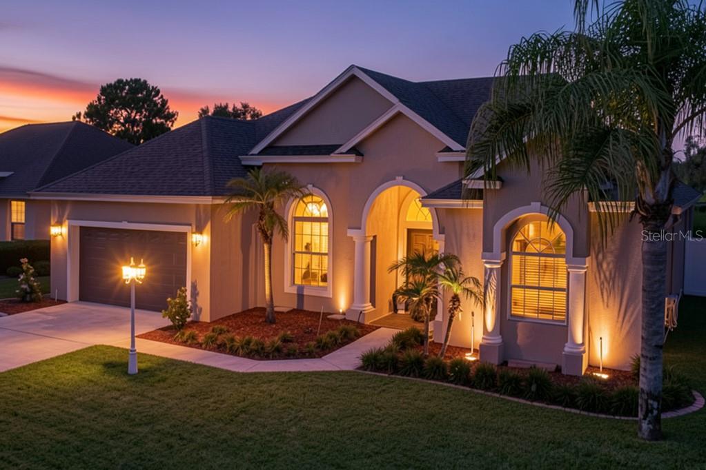 406 Terranova Street Winter Haven, FL 33884 - Photo 1 of 82