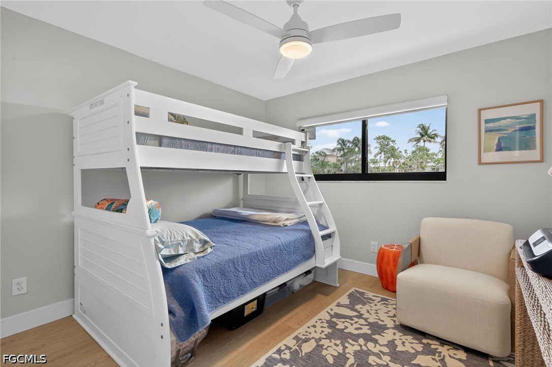 200 Lenell Road, Unit 212 Fort Myers Beach, FL 33931 - Photo 12 of 33