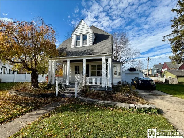$179,900 | 104 Garfield Court, Olean, NY 14760