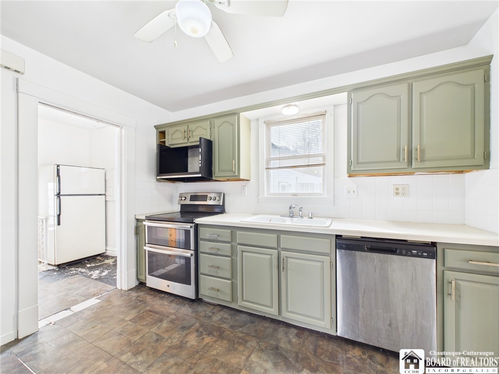 104 Garfield Court Olean, NY 14760 - Photo 11 of 34