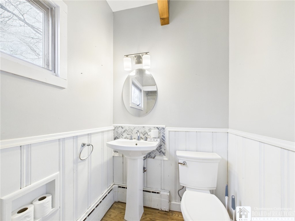 104 Garfield Court Olean, NY 14760 - Photo 22 of 34