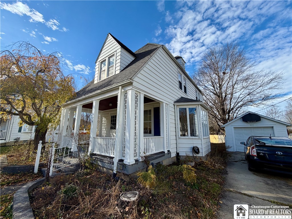 104 Garfield Court Olean, NY 14760 - Photo 24 of 34