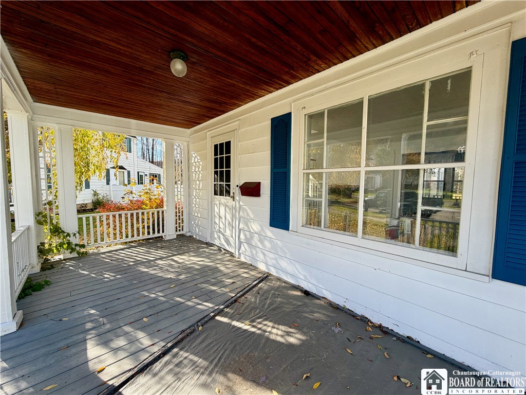 104 Garfield Court Olean, NY 14760 - Photo 25 of 34