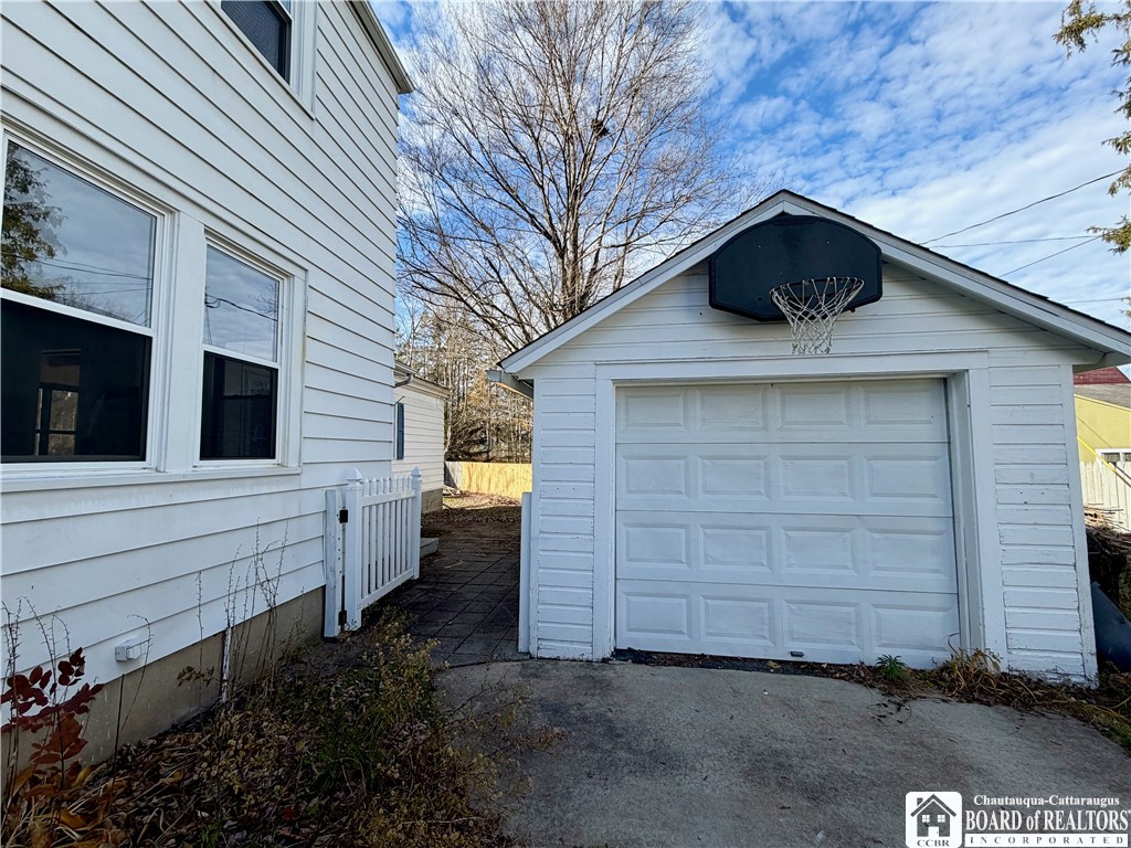 104 Garfield Court Olean, NY 14760 - Photo 26 of 34