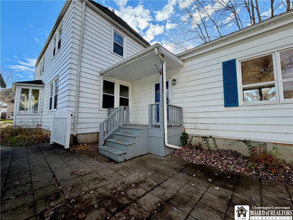 104 Garfield Court Olean, NY 14760 - Photo 27 of 34