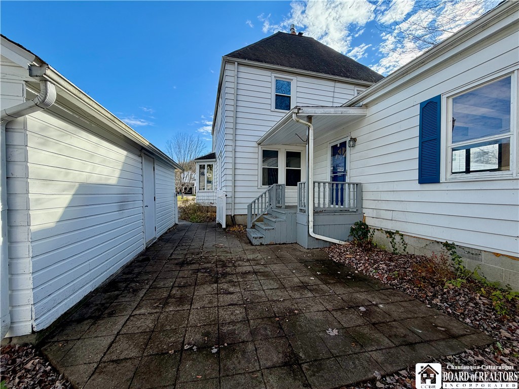 104 Garfield Court Olean, NY 14760 - Photo 28 of 34