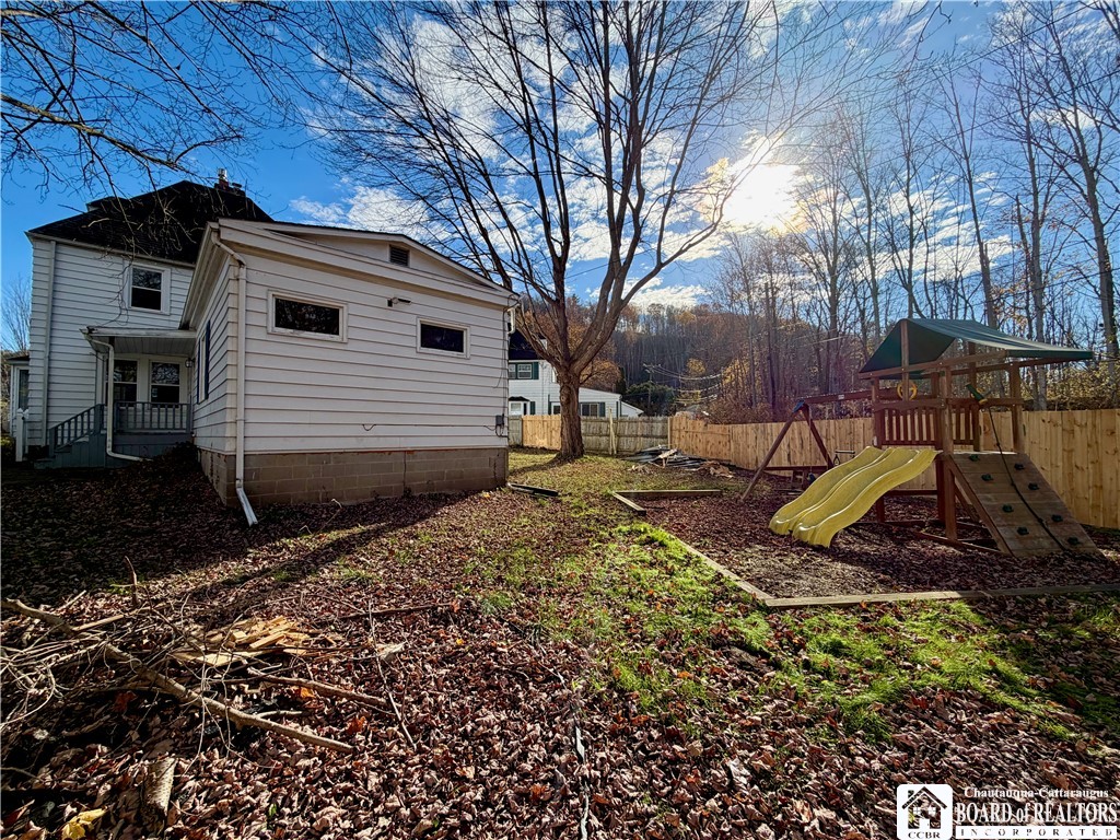 104 Garfield Court Olean, NY 14760 - Photo 29 of 34