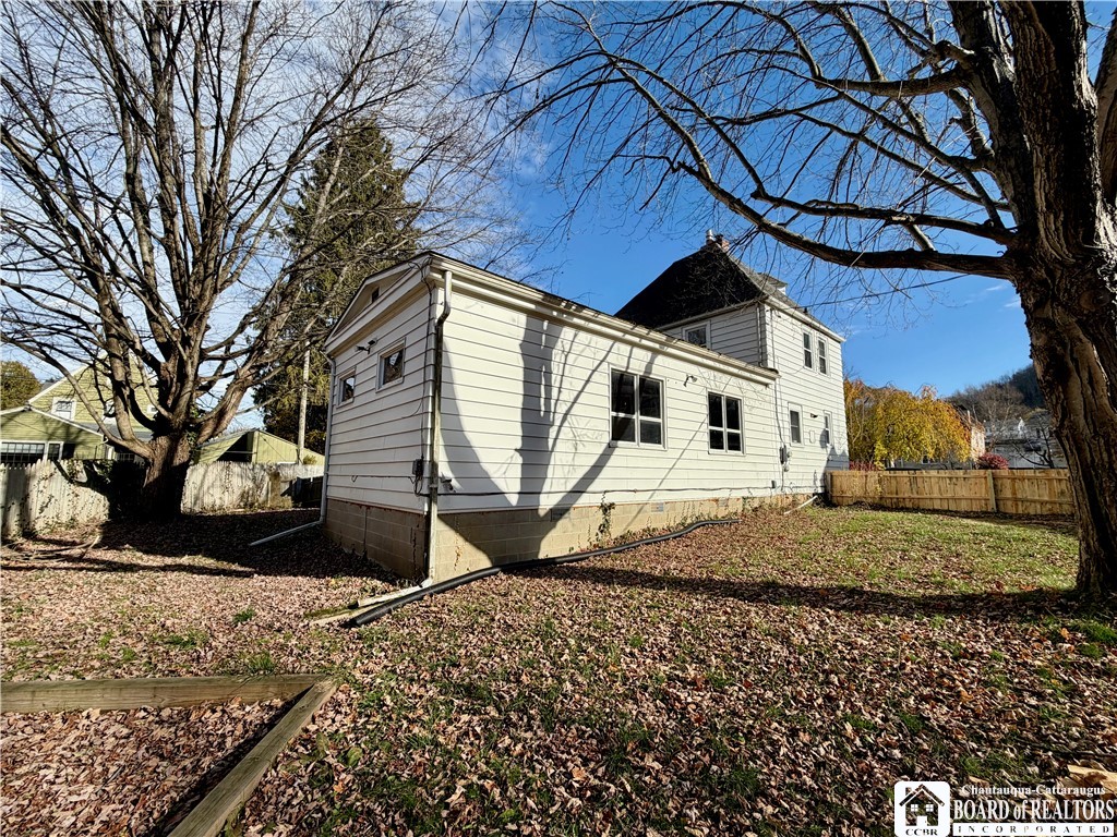 104 Garfield Court Olean, NY 14760 - Photo 30 of 34