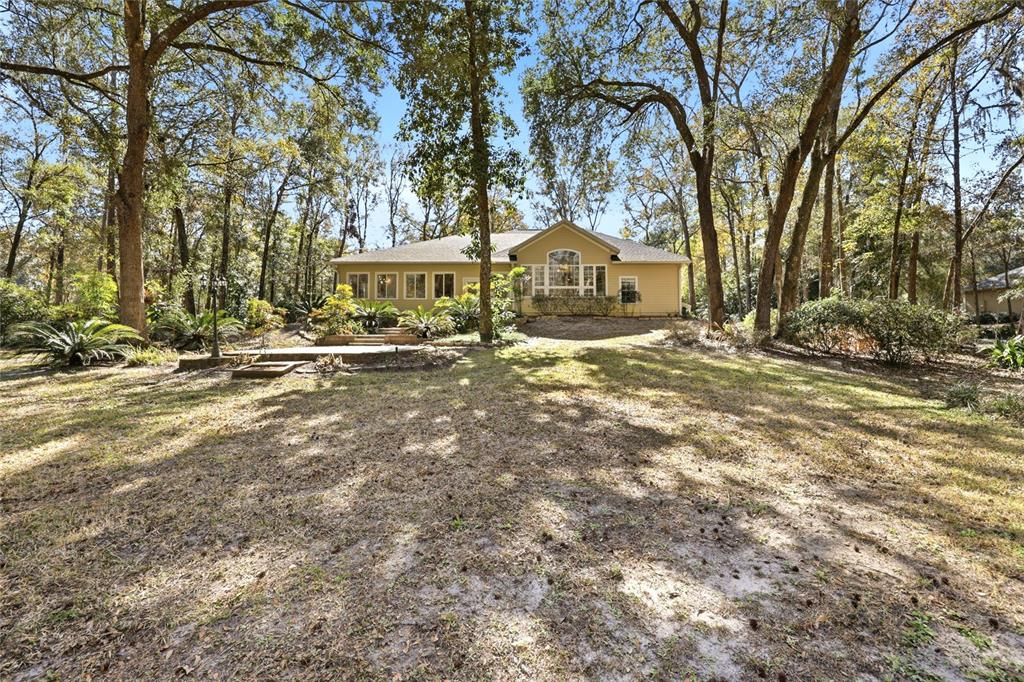 10320 Southwest 17th Place Gainesville, FL 32607 - Photo 57 of 64