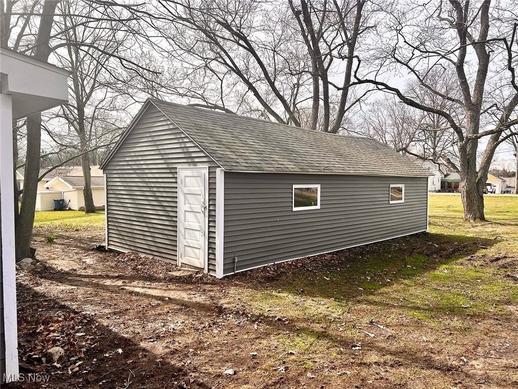 1572 Krumroy Road Akron, OH 44306 - Photo 30 of 30