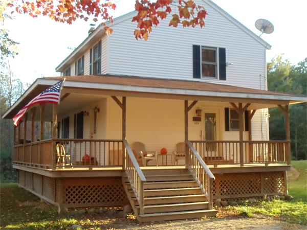 405 Mellen Road Winchendon, MA 01475 - Photo 1 of 1 Gallery Image 1