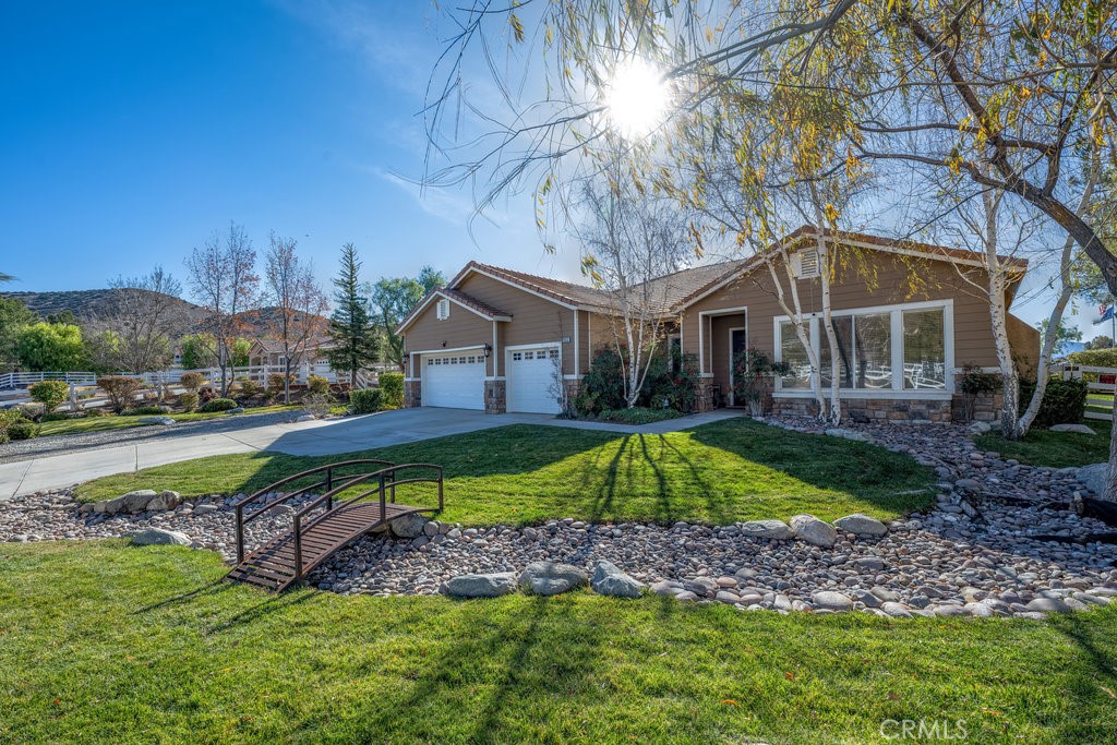 1852 Mary Road Acton, CA 93510 - Photo 1 of 1 Gallery Image 1