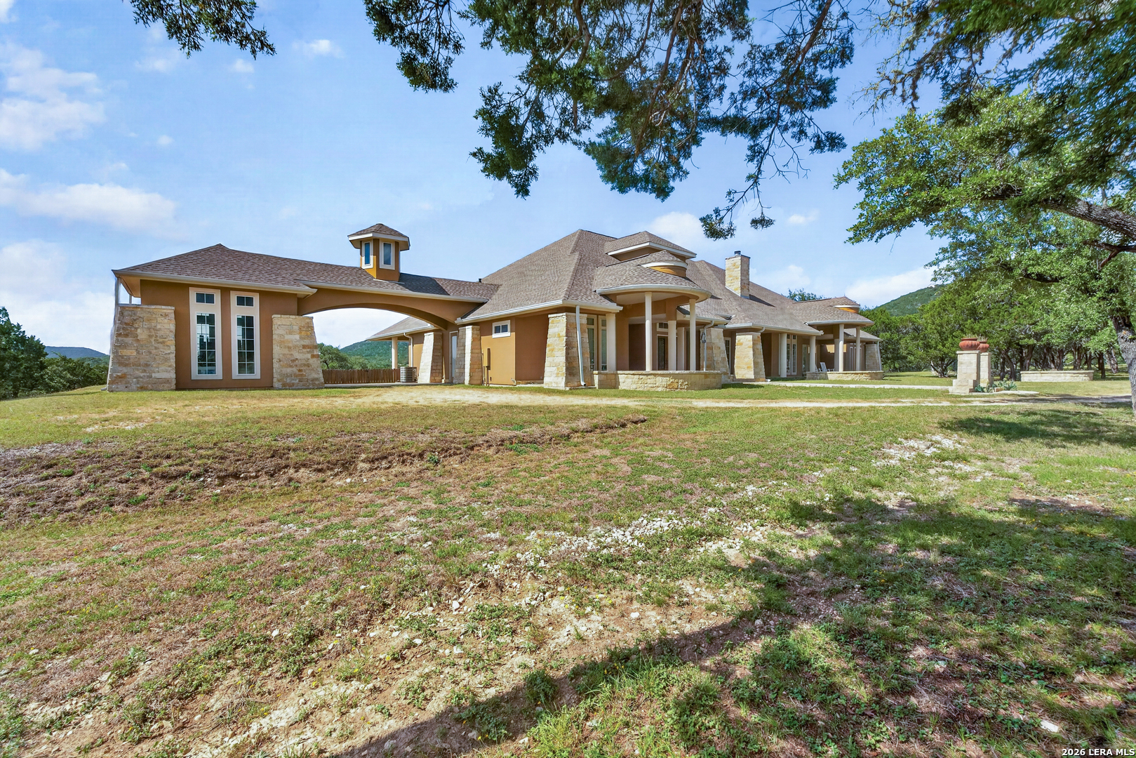 471 Settlement Road Bandera, TX 78003 - Photo 3 of 46 Gallery Image 3