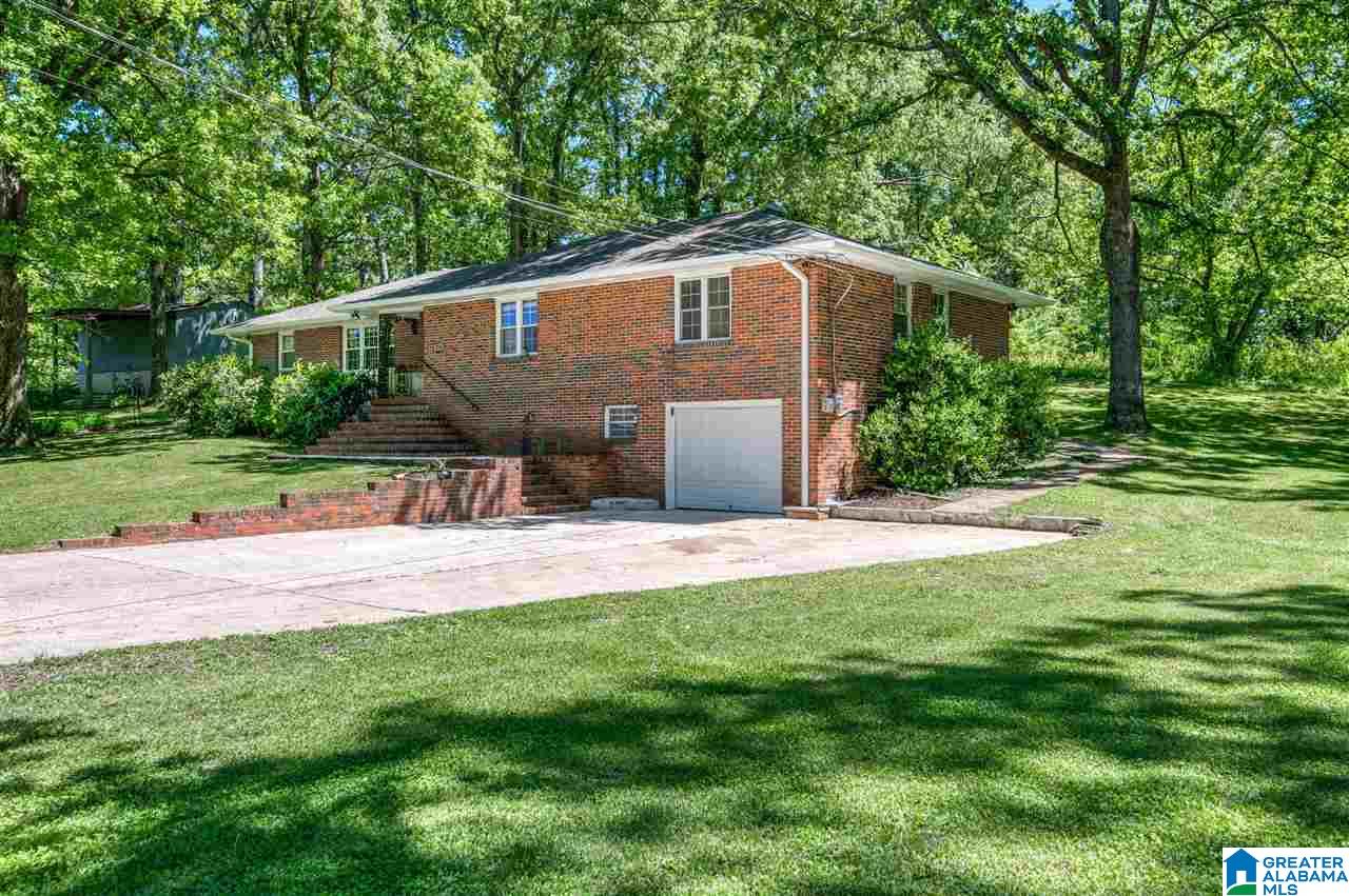 324 Cherokee Street Mount Olive, AL 35117 - Photo 42 of 43
