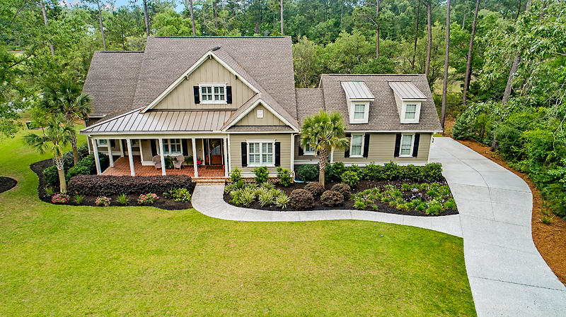 4103 Duck Club Road Ravenel, SC 29470 - Photo 42 of 57 DJI_0087-copy