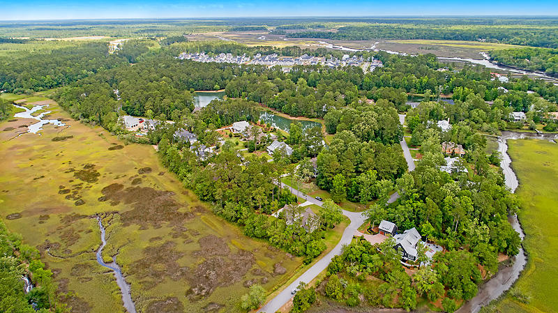 4103 Duck Club Road Ravenel, SC 29470 - Photo 44 of 57 DJI_0074-copy