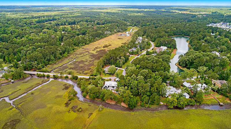 4103 Duck Club Road Ravenel, SC 29470 - Photo 46 of 57 DJI_0081-copy