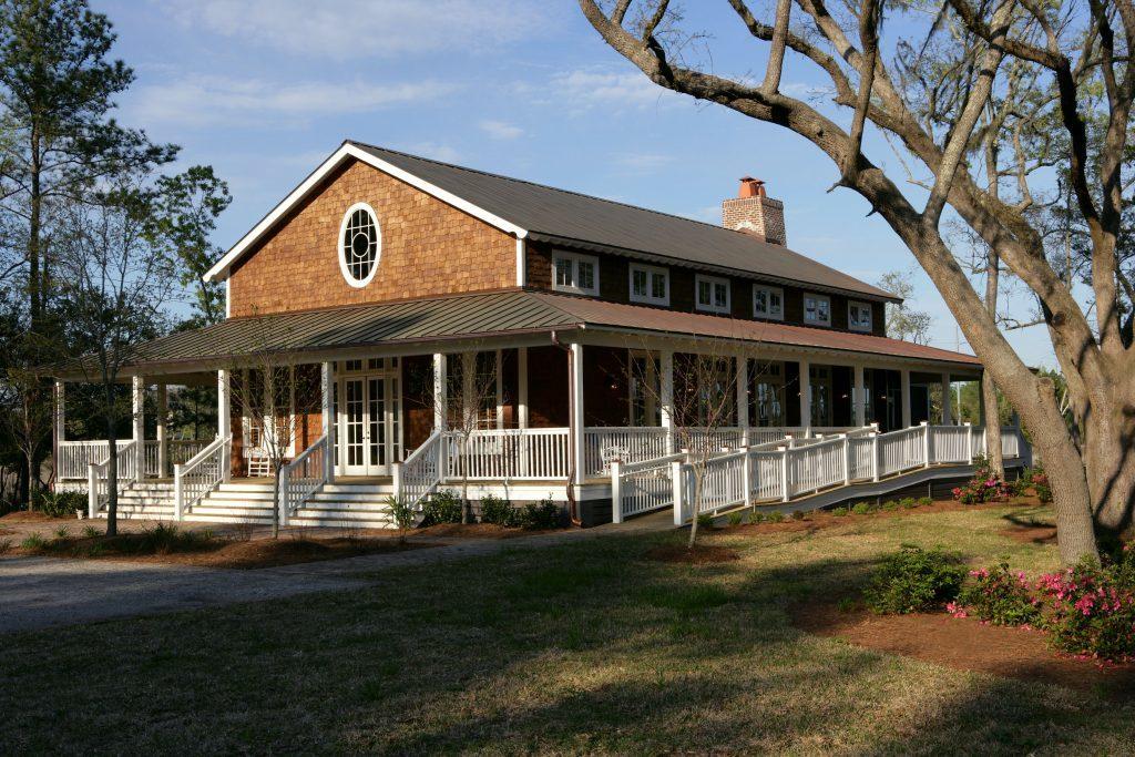 4103 Duck Club Road Ravenel, SC 29470 - Photo 54 of 57 Boathouse-photos-1024x683