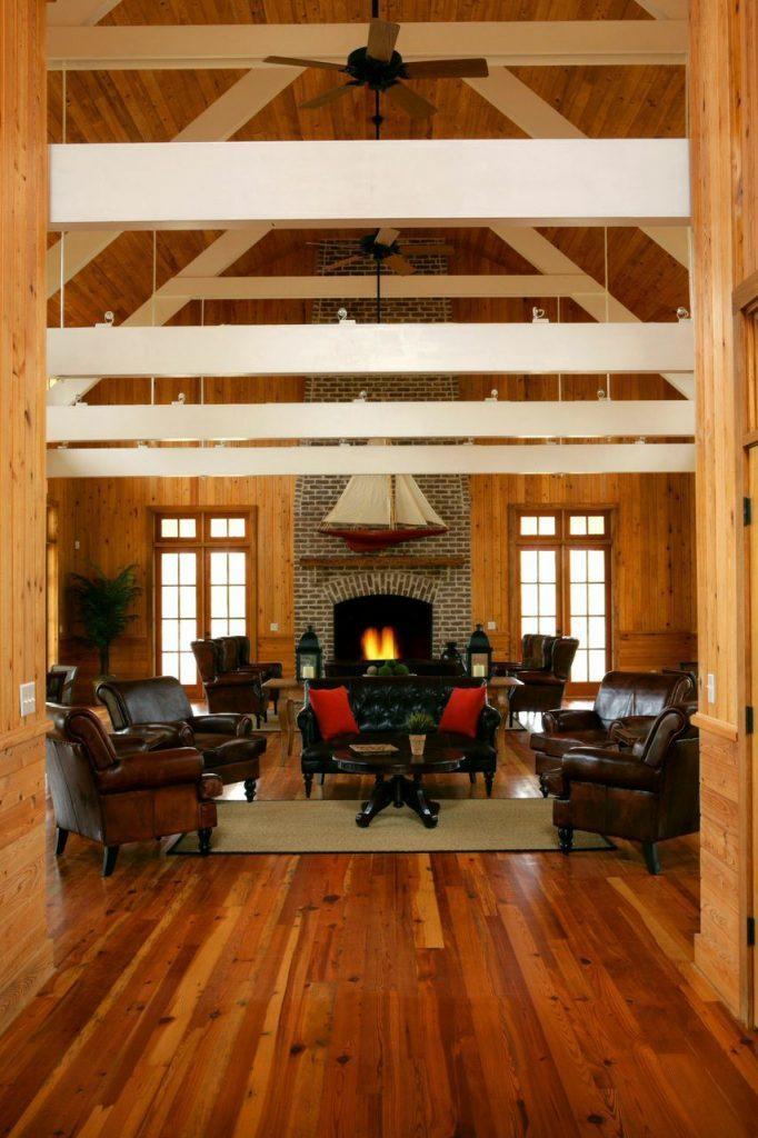 4103 Duck Club Road Ravenel, SC 29470 - Photo 55 of 57 Boathouse-detail-2-682x1024