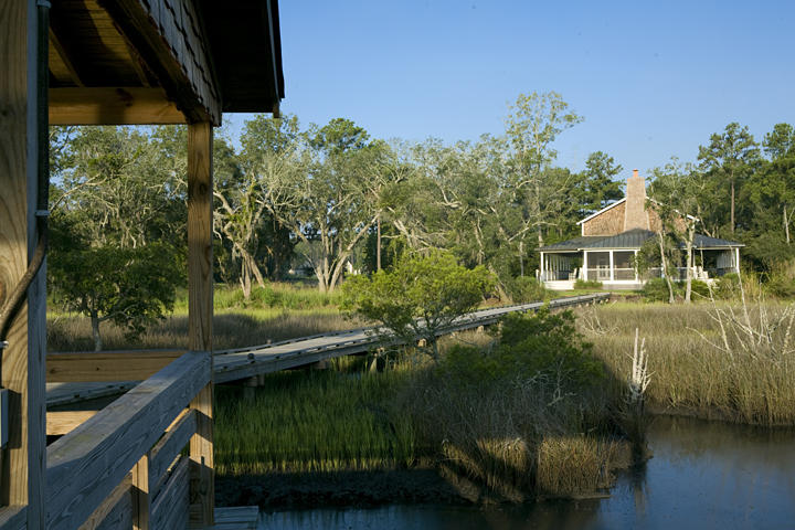 4103 Duck Club Road Ravenel, SC 29470 - Photo 56 of 57 Boathouse-photos-2