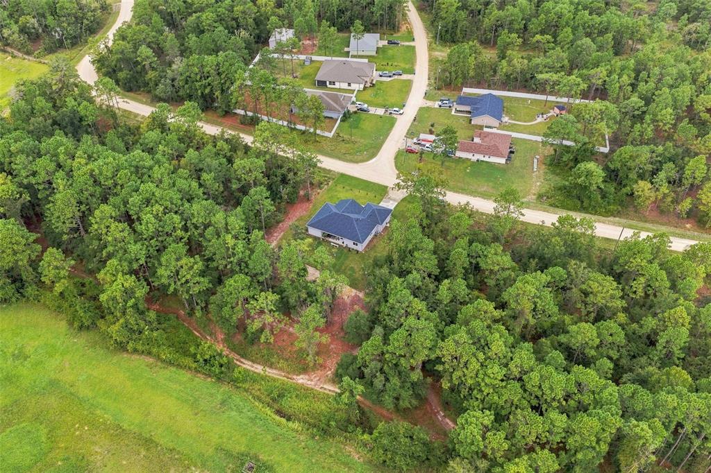 15450 Cliff Swallow Road Weeki Wachee, FL 34614 - Photo 47 of 50 Gallery Image 47