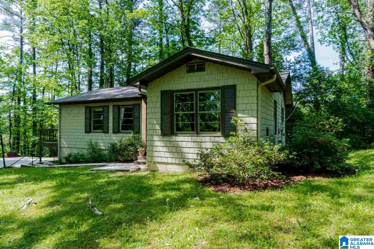 3417 Mountainside Road Birmingham, AL 35243 - Photo 2 of 28