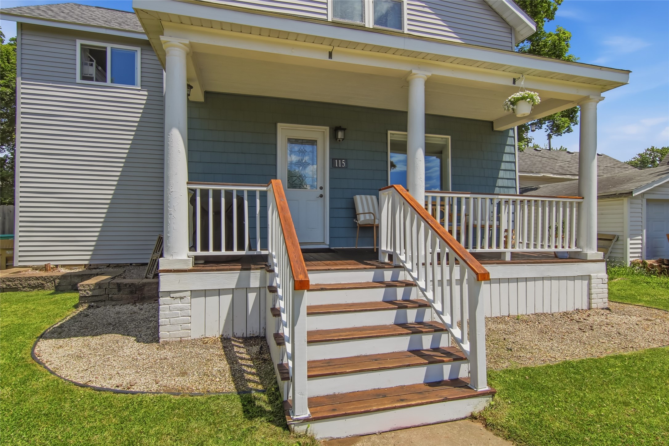 115 South Prairie Street Chippewa Falls, WI 54729 - Photo 21 of 35
