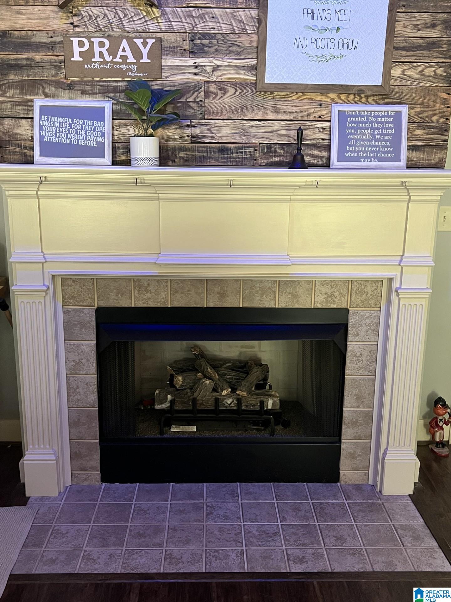 225 Dakota Road Thorsby, AL 35171 - Photo 3 of 10