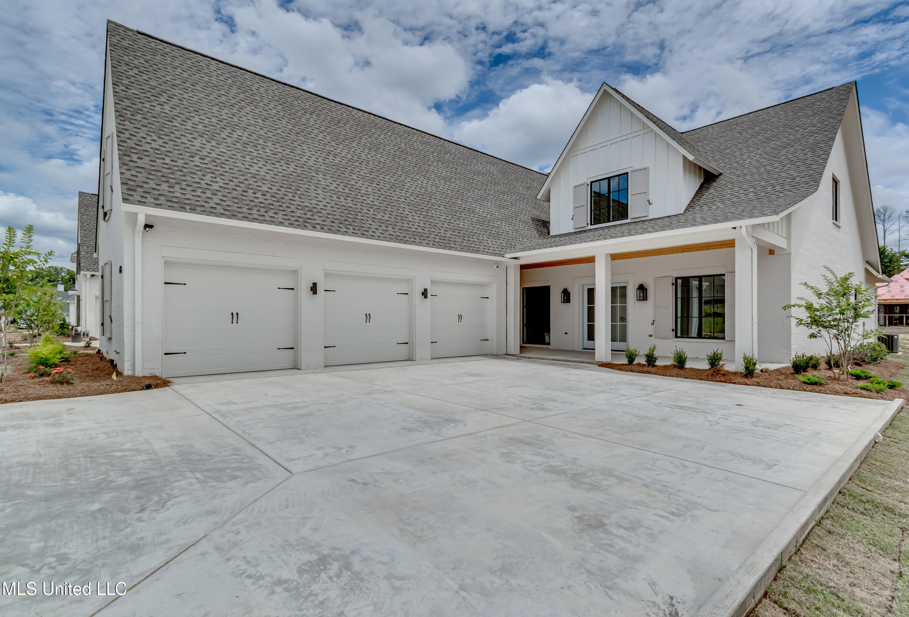 468 Whittington Circle Madison, MS 39110 - Photo 3 of 44 468 Whittington Cir-4