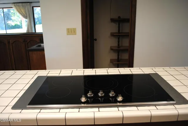 a close up of a sink