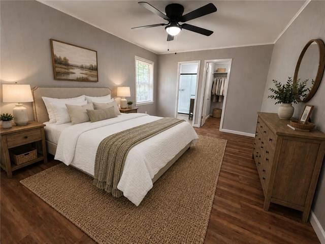 154 Lakeway Road Coushatta, LA 71019 - Photo 13 of 32