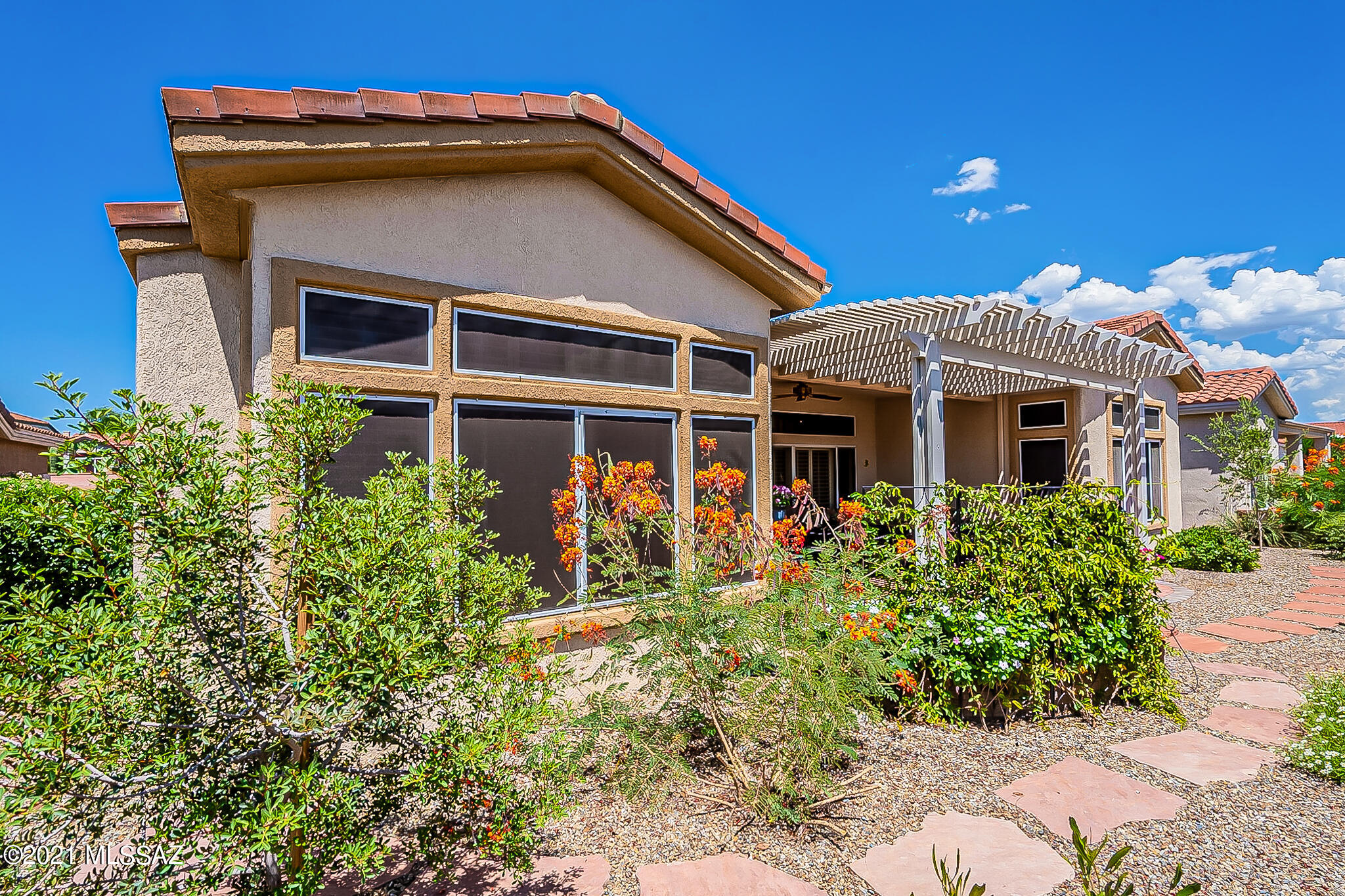 13778 North Buster Spring Way Tucson, AZ 85755 - Photo 46 of 50
