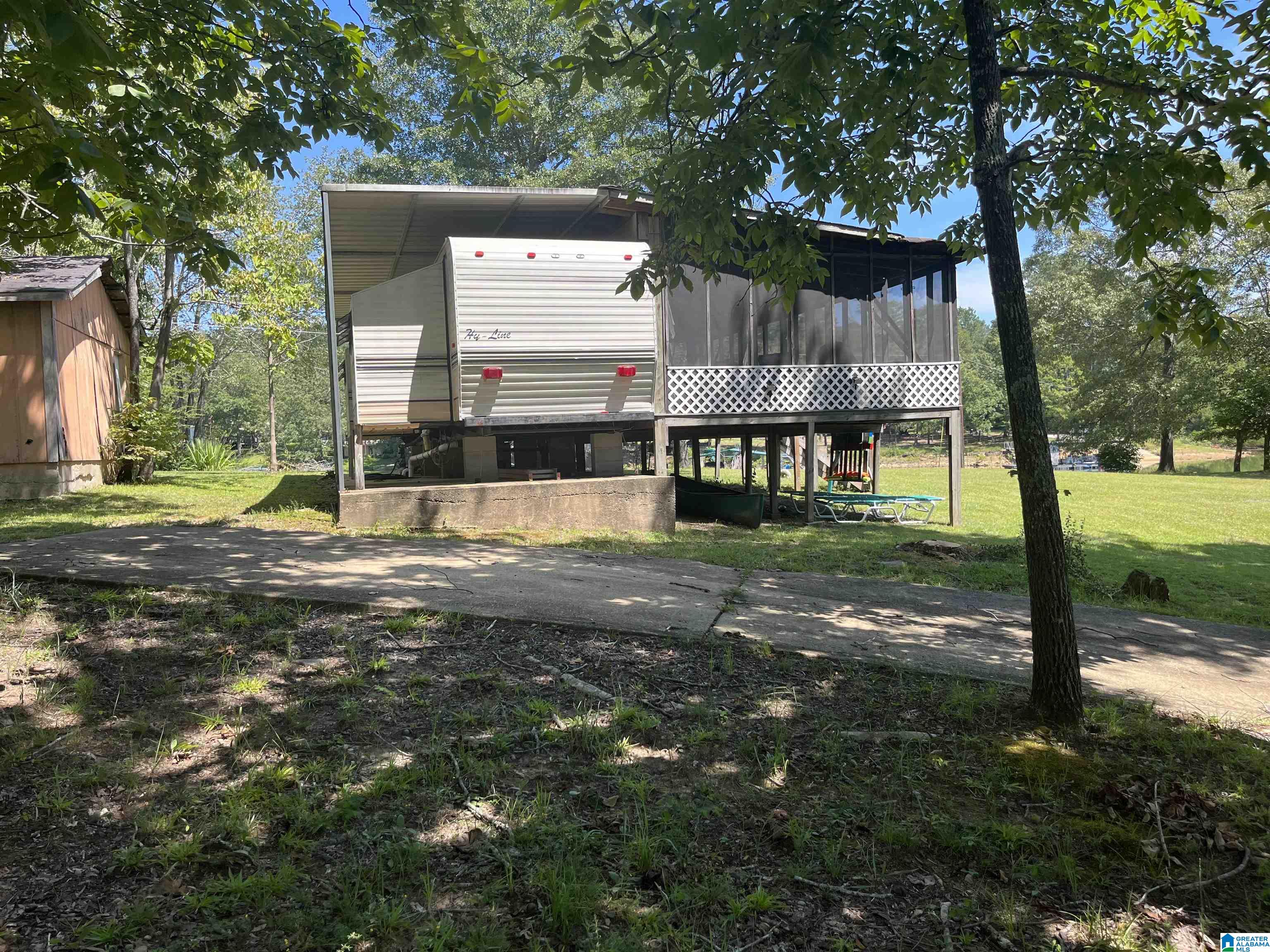 390 County Road 267 Arley, AL 35541 - Photo 18 of 39